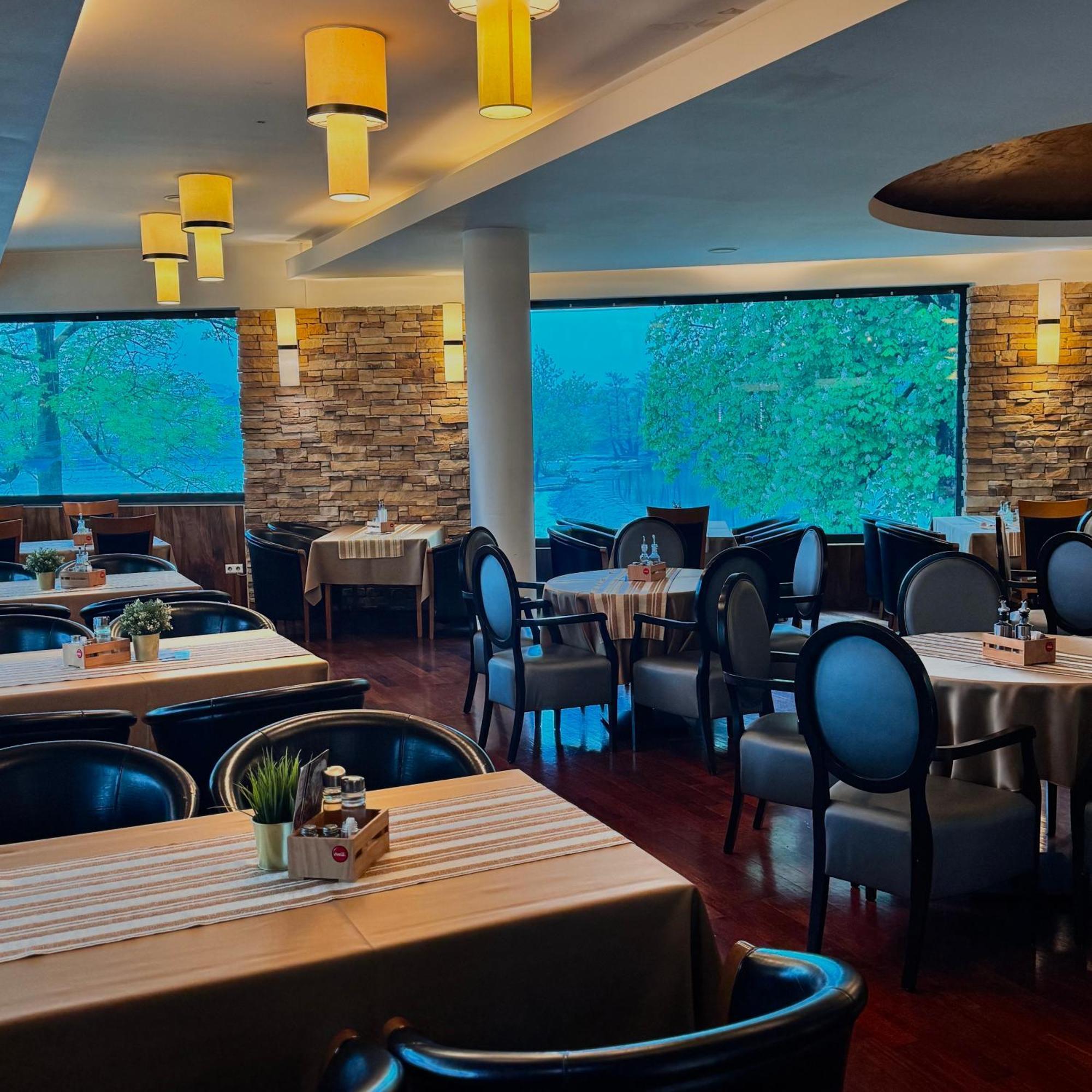 Hotel Paviljon บีฮัช ภายนอก รูปภาพ